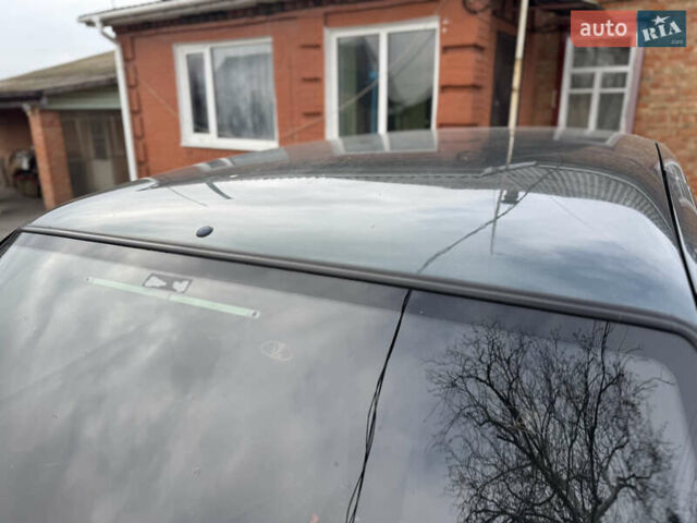 Зелений Шевроле Нива, об'ємом двигуна 1.7 л та пробігом 44 тис. км за 6000 $, фото 12 на Automoto.ua