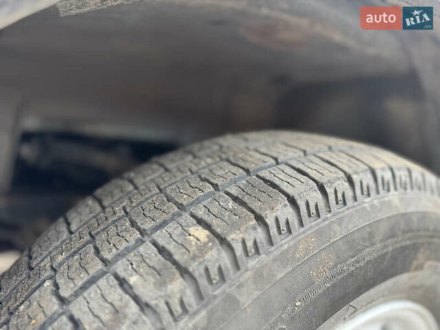 Зелений Шевроле Нива, об'ємом двигуна 1.7 л та пробігом 44 тис. км за 6000 $, фото 25 на Automoto.ua