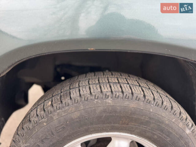 Зелений Шевроле Нива, об'ємом двигуна 1.7 л та пробігом 44 тис. км за 6000 $, фото 24 на Automoto.ua