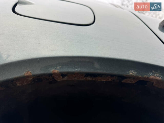 Зелений Шевроле Нива, об'ємом двигуна 1.7 л та пробігом 44 тис. км за 6000 $, фото 29 на Automoto.ua