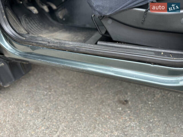 Зелений Шевроле Нива, об'ємом двигуна 1.7 л та пробігом 44 тис. км за 6000 $, фото 17 на Automoto.ua