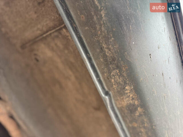 Зелений Шевроле Нива, об'ємом двигуна 1.7 л та пробігом 44 тис. км за 6000 $, фото 23 на Automoto.ua