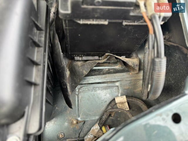 Зелений Шевроле Нива, об'ємом двигуна 1.7 л та пробігом 44 тис. км за 6000 $, фото 18 на Automoto.ua