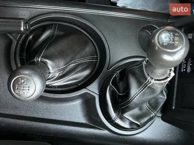 Зеленый Шевроле Нива, объемом двигателя 1.69 л и пробегом 70 тыс. км за 7800 $, фото 29 на Automoto.ua