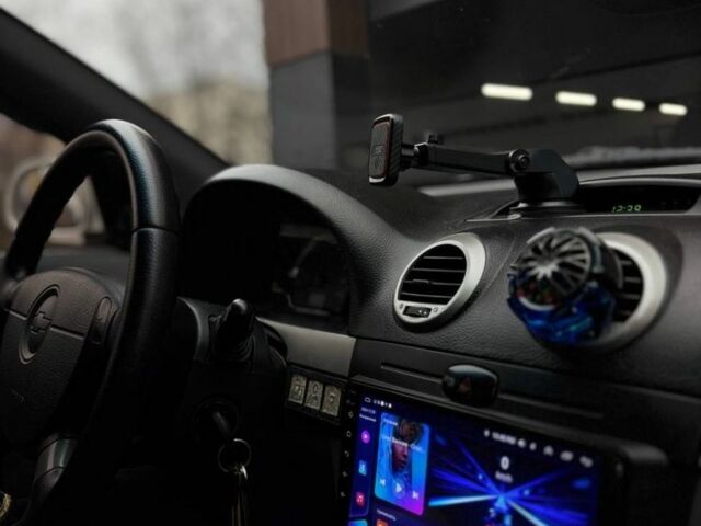 Белый Шевроле Нубира, объемом двигателя 1.6 л и пробегом 158 тыс. км за 6000 $, фото 3 на Automoto.ua