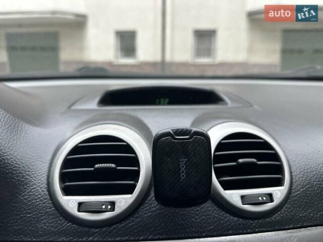 Белый Шевроле Нубира, объемом двигателя 1.6 л и пробегом 275 тыс. км за 3999 $, фото 45 на Automoto.ua