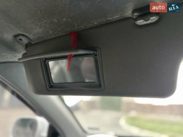 Белый Шевроле Нубира, объемом двигателя 1.6 л и пробегом 275 тыс. км за 3999 $, фото 43 на Automoto.ua