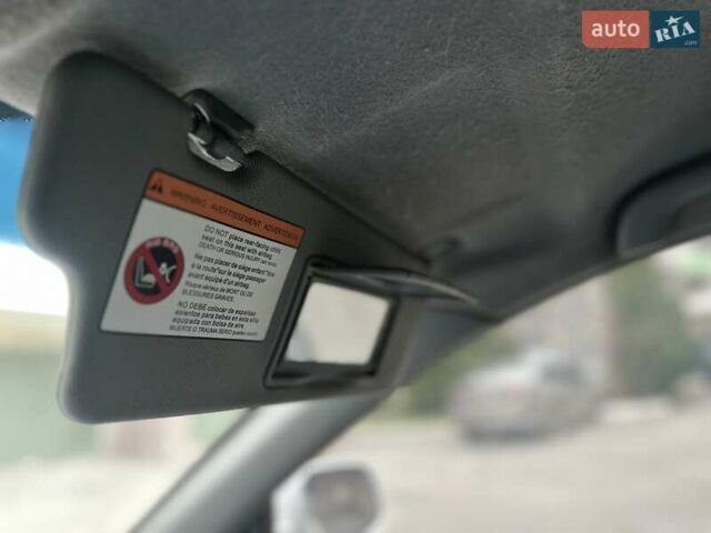 Белый Шевроле Нубира, объемом двигателя 1.6 л и пробегом 275 тыс. км за 3999 $, фото 42 на Automoto.ua