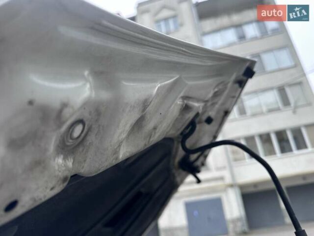 Белый Шевроле Нубира, объемом двигателя 1.6 л и пробегом 275 тыс. км за 3999 $, фото 50 на Automoto.ua