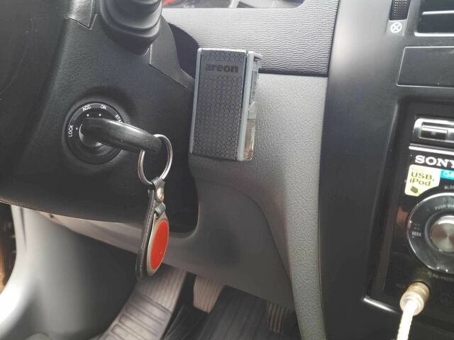 Бежевый Шевроле Нубира, объемом двигателя 1.6 л и пробегом 193 тыс. км за 3500 $, фото 10 на Automoto.ua