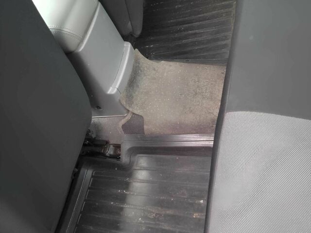 Бежевый Шевроле Нубира, объемом двигателя 1.6 л и пробегом 193 тыс. км за 3500 $, фото 14 на Automoto.ua