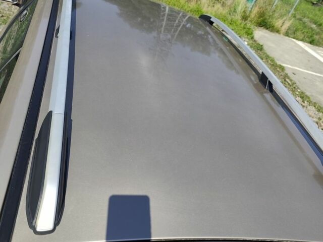 Бежевый Шевроле Нубира, объемом двигателя 1.8 л и пробегом 395 тыс. км за 4700 $, фото 6 на Automoto.ua