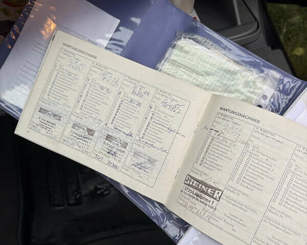 Черный Шевроле Нубира, объемом двигателя 1.8 л и пробегом 221 тыс. км за 4700 $, фото 22 на Automoto.ua