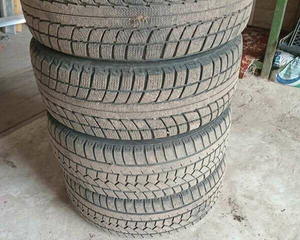 Черный Шевроле Нубира, объемом двигателя 1.6 л и пробегом 190 тыс. км за 4500 $, фото 5 на Automoto.ua