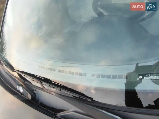 Чорний Шевроле Нубіра, об'ємом двигуна 1.6 л та пробігом 440 тис. км за 4100 $, фото 11 на Automoto.ua