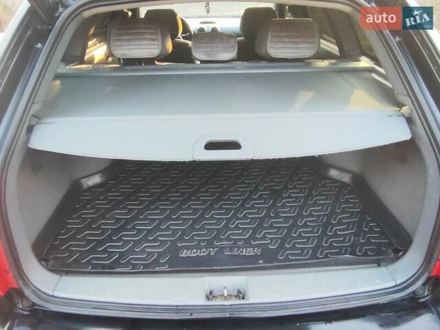 Чорний Шевроле Нубіра, об'ємом двигуна 1.6 л та пробігом 440 тис. км за 4100 $, фото 24 на Automoto.ua