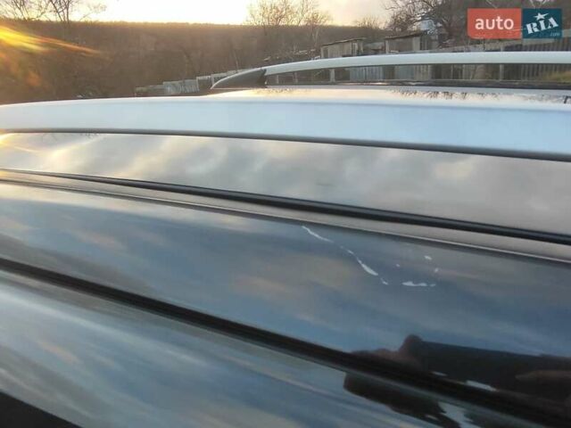 Чорний Шевроле Нубіра, об'ємом двигуна 1.6 л та пробігом 440 тис. км за 4100 $, фото 9 на Automoto.ua