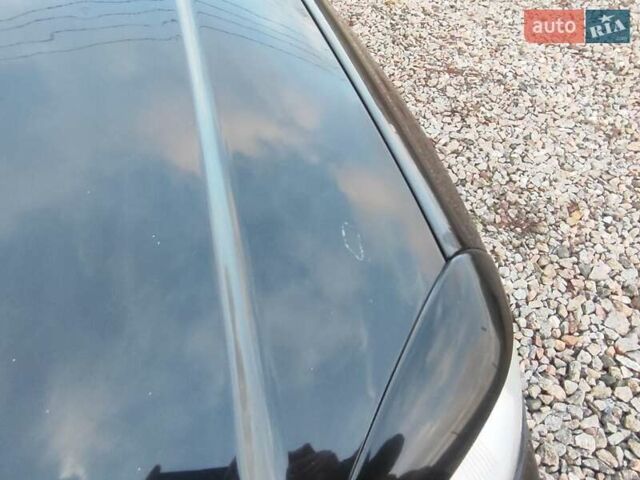 Чорний Шевроле Нубіра, об'ємом двигуна 1.6 л та пробігом 440 тис. км за 4100 $, фото 25 на Automoto.ua