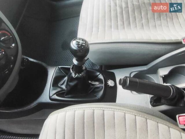 Чорний Шевроле Нубіра, об'ємом двигуна 1.6 л та пробігом 440 тис. км за 4100 $, фото 20 на Automoto.ua