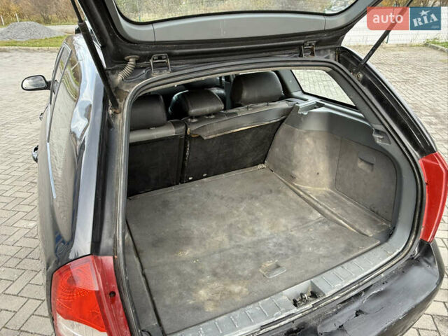 Чорний Шевроле Нубіра, об'ємом двигуна 1.6 л та пробігом 250 тис. км за 1950 $, фото 11 на Automoto.ua