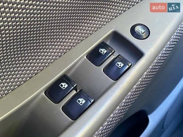 Черный Шевроле Нубира, объемом двигателя 1.8 л и пробегом 233 тыс. км за 5990 $, фото 19 на Automoto.ua