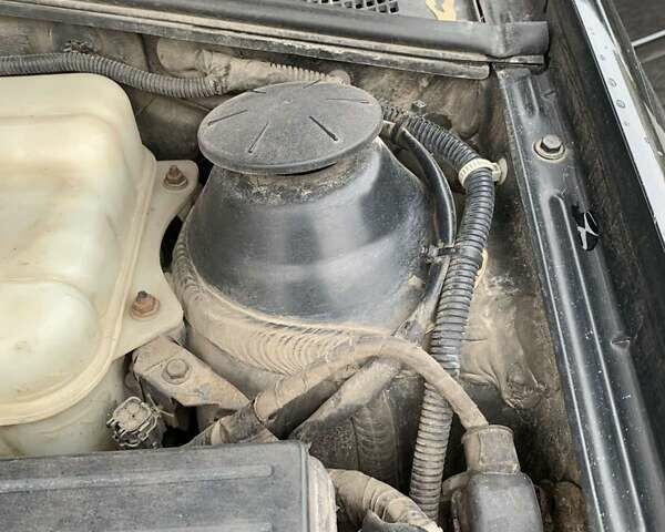 Чорний Шевроле Нубіра, об'ємом двигуна 1.8 л та пробігом 230 тис. км за 4800 $, фото 2 на Automoto.ua
