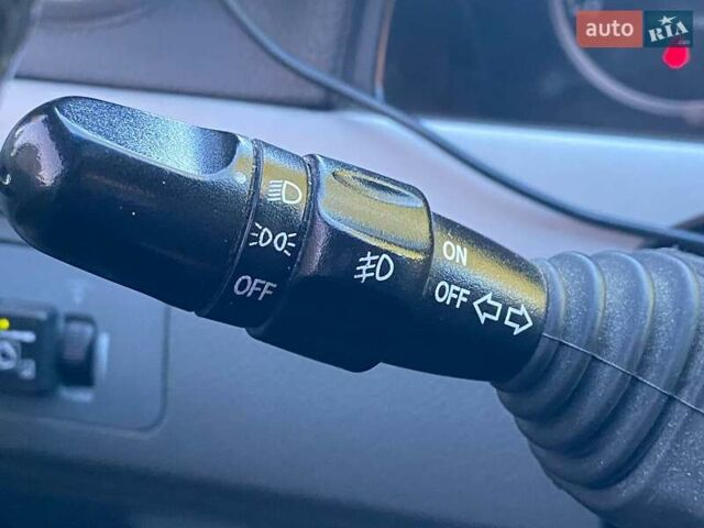 Черный Шевроле Нубира, объемом двигателя 1.8 л и пробегом 233 тыс. км за 5990 $, фото 20 на Automoto.ua