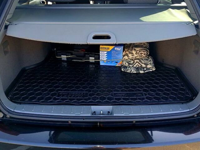 Чорний Шевроле Нубіра, об'ємом двигуна 2 л та пробігом 249 тис. км за 5600 $, фото 4 на Automoto.ua