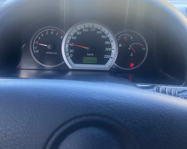 Шевроле Нубира 2009 в Тернополе на Automoto.ua Черный Шевроле Нубира, объемом двигателя 1.6 л и пробегом 232 тыс. км за 4299 $, фото 23 на Automoto.ua