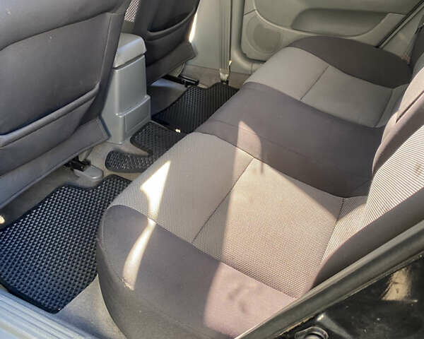 Шевроле Нубира 2009 в Тернополе на Automoto.ua Черный Шевроле Нубира, объемом двигателя 1.6 л и пробегом 232 тыс. км за 4299 $, фото 19 на Automoto.ua