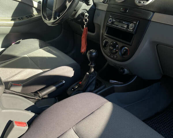 Шевроле Нубира 2009 в Тернополе на Automoto.ua Черный Шевроле Нубира, объемом двигателя 1.6 л и пробегом 232 тыс. км за 4299 $, фото 20 на Automoto.ua