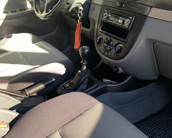 Шевроле Нубира 2009 в Тернополе на Automoto.ua Черный Шевроле Нубира, объемом двигателя 1.6 л и пробегом 232 тыс. км за 4299 $, фото 21 на Automoto.ua