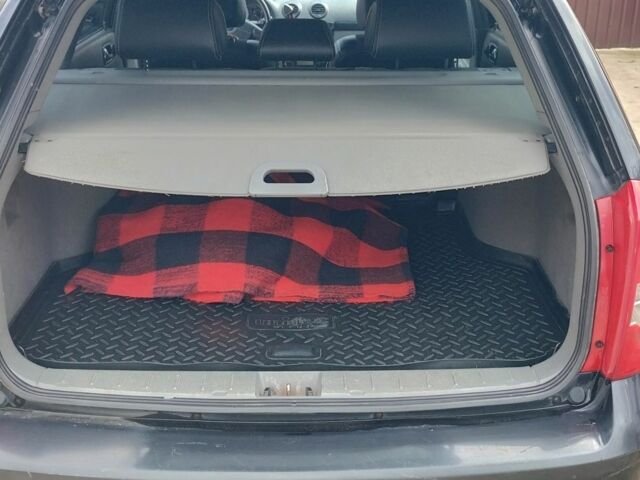 Чорний Шевроле Нубіра, об'ємом двигуна 1 л та пробігом 390 тис. км за 3900 $, фото 3 на Automoto.ua