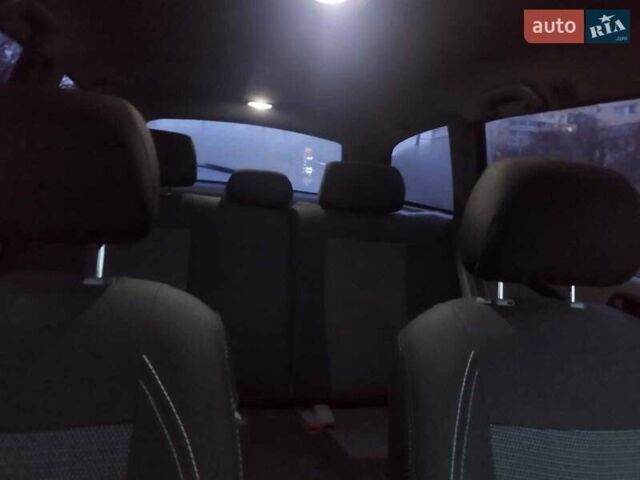 Коричневий Шевроле Нубіра, об'ємом двигуна 1.6 л та пробігом 286 тис. км за 4400 $, фото 19 на Automoto.ua