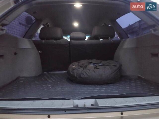 Коричневий Шевроле Нубіра, об'ємом двигуна 1.6 л та пробігом 286 тис. км за 4400 $, фото 22 на Automoto.ua