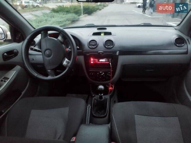 Коричневий Шевроле Нубіра, об'ємом двигуна 1.6 л та пробігом 286 тис. км за 4400 $, фото 17 на Automoto.ua