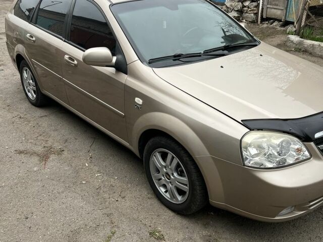 Шевроле Нубира 2007 в Первомайск на Automoto.ua Коричневый Шевроле Нубира, объемом двигателя 1.8 л и пробегом 145 тыс. км за 5300 $, фото 1 на Automoto.ua