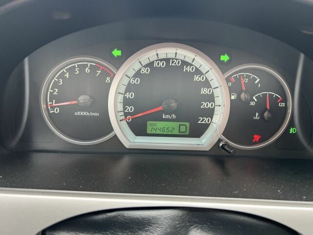 Шевроле Нубира 2007 в Первомайск на Automoto.ua Коричневый Шевроле Нубира, объемом двигателя 1.8 л и пробегом 145 тыс. км за 5300 $, фото 16 на Automoto.ua