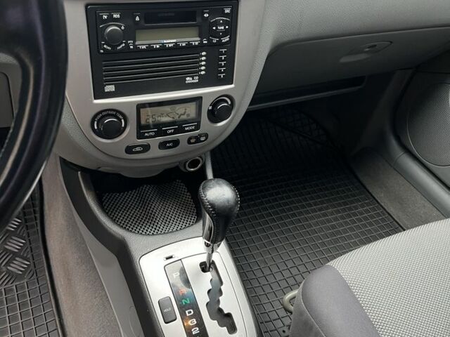 Шевроле Нубира 2007 в Первомайск на Automoto.ua Коричневый Шевроле Нубира, объемом двигателя 1.8 л и пробегом 145 тыс. км за 5300 $, фото 10 на Automoto.ua