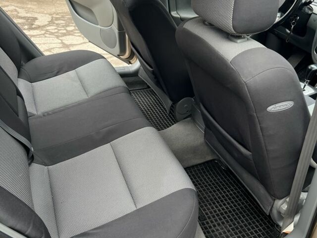 Шевроле Нубира 2007 в Первомайск на Automoto.ua Коричневый Шевроле Нубира, объемом двигателя 1.8 л и пробегом 145 тыс. км за 5300 $, фото 6 на Automoto.ua