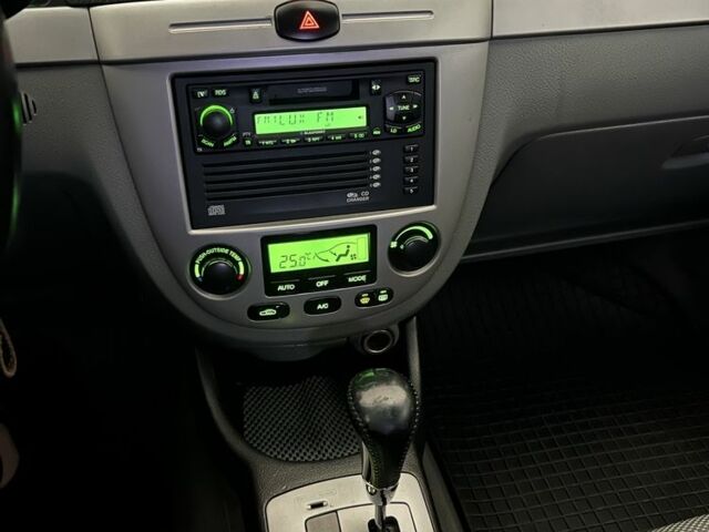 Шевроле Нубира 2007 в Первомайск на Automoto.ua Коричневый Шевроле Нубира, объемом двигателя 1.8 л и пробегом 145 тыс. км за 5300 $, фото 15 на Automoto.ua