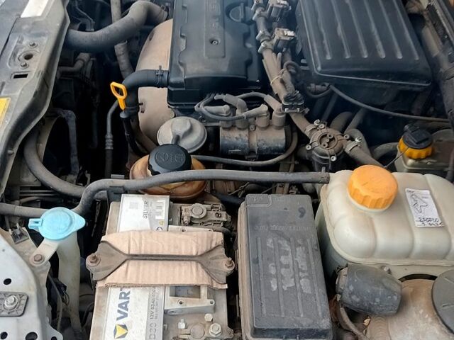 Шевроле Нубіра, об'ємом двигуна 1.8 л та пробігом 232 тис. км за 3500 $, фото 8 на Automoto.ua