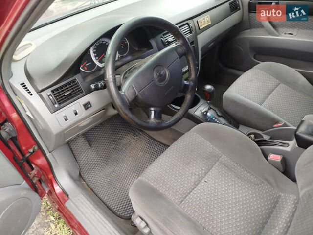 Шевроле Нубіра, об'ємом двигуна 1.8 л та пробігом 260 тис. км за 2800 $, фото 5 на Automoto.ua