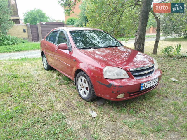 Шевроле Нубіра, об'ємом двигуна 1.8 л та пробігом 260 тис. км за 2800 $, фото 3 на Automoto.ua