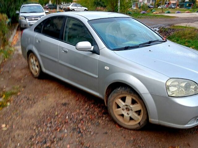 Шевроле Нубіра, об'ємом двигуна 1.8 л та пробігом 232 тис. км за 3500 $, фото 1 на Automoto.ua