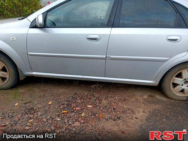 Шевроле Нубіра, об'ємом двигуна 1.8 л та пробігом 232 тис. км за 3500 $, фото 4 на Automoto.ua