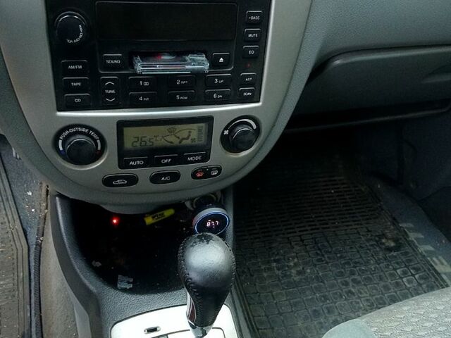 Шевроле Нубіра, об'ємом двигуна 1.8 л та пробігом 232 тис. км за 3500 $, фото 7 на Automoto.ua