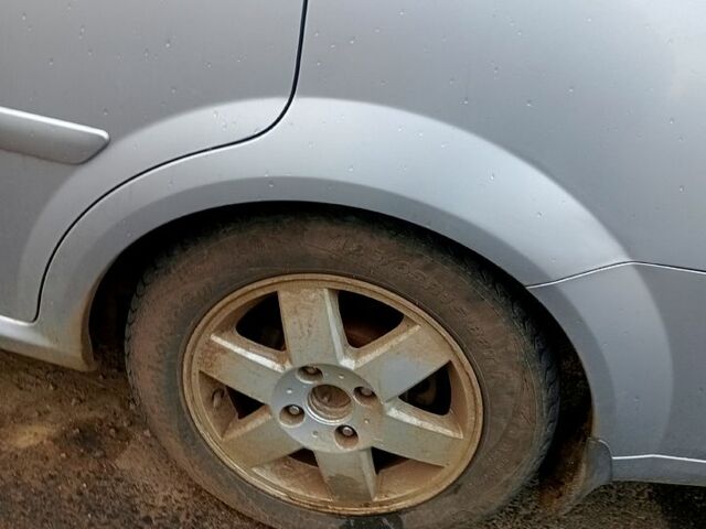 Шевроле Нубіра, об'ємом двигуна 1.8 л та пробігом 232 тис. км за 3500 $, фото 3 на Automoto.ua