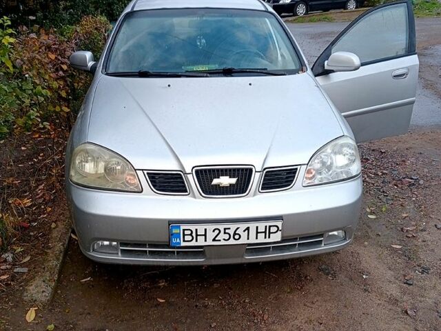 Шевроле Нубіра, об'ємом двигуна 1.8 л та пробігом 232 тис. км за 3500 $, фото 6 на Automoto.ua