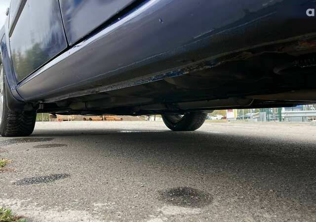 Шевроле Нубіра, об'ємом двигуна 0 л та пробігом 302 тис. км за 4699 $, фото 17 на Automoto.ua